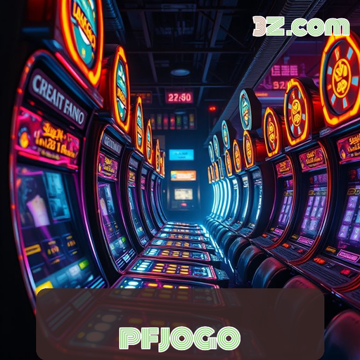 Imperdível: Bônus Exclusivos no pfjogo para Jogadores Empolgados