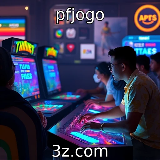 O crescimento da diversidade nos jogos eletrônicos