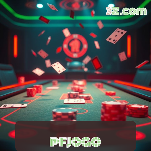 pfjogo Esportes Virtuais