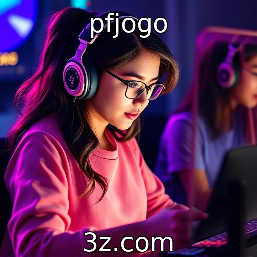 Participação feminina em jogos e suas repercussões