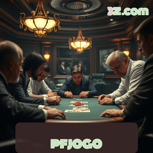 Jogos Incríveis no pfjogo: Entretenimento Sem Limites