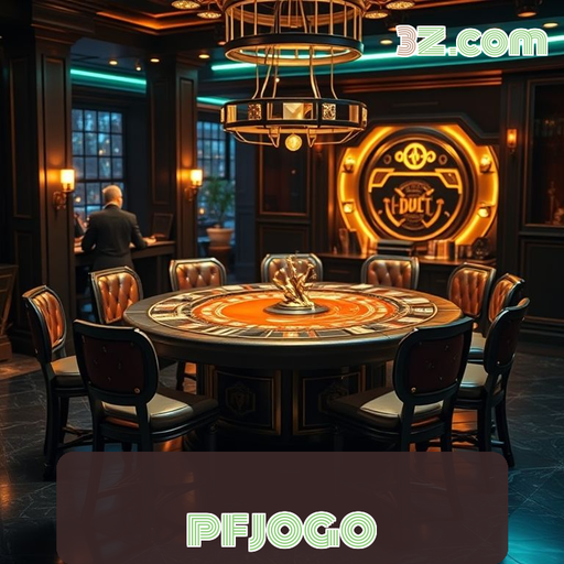 Login Inovador no pfjogo: Interaja e Ganhe Mais Jogos