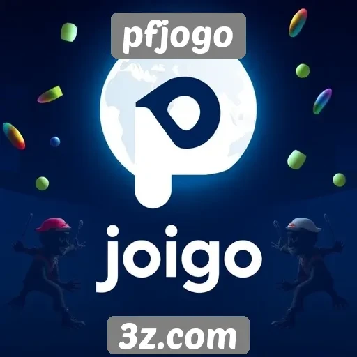 pfjogo oferece promoções em jogos populares