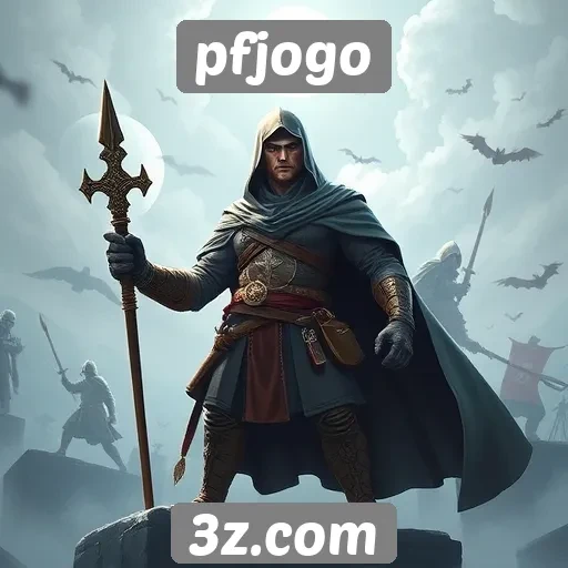 pfjogo traz novidades em jogos de estratégia