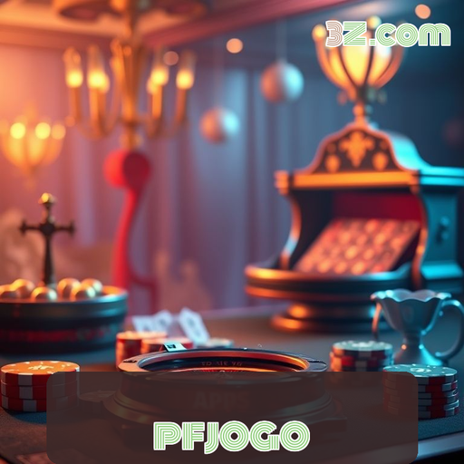 pfjogo Máquinas Fixa