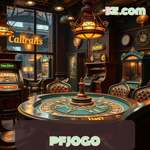 Experiência VIP no pfjogo: Exclusividade e Engajamento de Jogadores